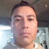 Albertomikisz from Ecatepec | Man | 48 years old | Scorpio