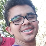 Sergio from Pompeia | Man | 26 years old | Capricorn