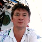 Alexandr from Rostov-na-Donu | Man | 59 years old | Capricorn