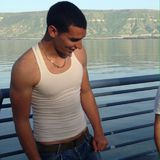 Afsgv Afgsgj Ehh from Nazareth Illit | Man | 40 years old | Capricorn