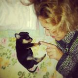 Joss from Puebla de Zaragoza | Woman | 34 years old | Gemini
