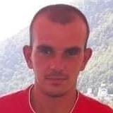 Blackcpetrovab from Bijeljina | Man | 28 years old | Aquarius