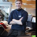Lillejord from Bodo | Man | 34 years old | Virgo
