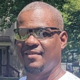 Prophet from Seffner | Man | 54 years old | Cancer
