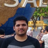 Praveensai from Singapore | Man | 32 years old | Cancer