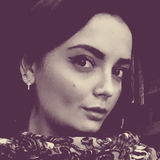 Morrison from Moscow | Woman | 36 years old | Capricorn