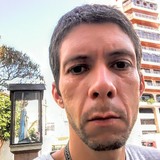 Fabinho from Teresopolis | Man | 48 years old | Taurus