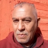 Caballero from Centro | Man | 61 years old | Virgo