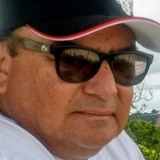 Helio from Picui | Man | 67 years old | Leo