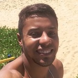 Baianinho from Santa Cruz Cabralia | Man | 31 years old | Capricorn