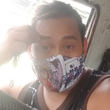 Elorderomella from Mansalipit | Man | 35 years old | Aquarius