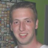 Jonaswest from Middelkerke | Man | 34 years old | Cancer