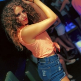 Tal from Tel Aviv-yafo | Woman | 35 years old | Taurus