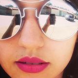 Sah from Varginha | Woman | 33 years old | Capricorn