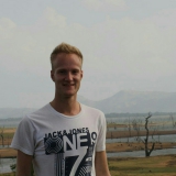 Martijn from Heerhugowaard | Man | 34 years old | Sagittarius