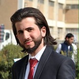 Mustafa from Baghdad | Man | 33 years old | Gemini