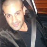 Meni Sasson from Jerusalem | Man | 45 years old | Scorpio