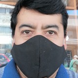 Nuevomantenc38 from Puerto Natales | Man | 44 years old | Libra