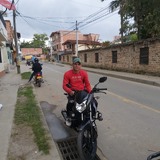 Yhonkeimermetz from Guarne | Man | 33 years old | Aquarius
