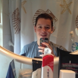 Mikevb from Fijnaart | Man | 29 years old | Leo
