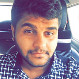Poojan from Daman | Man | 32 years old | Aquarius
