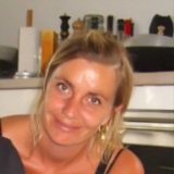 Ibser from Gentofte | Woman | 54 years old | Sagittarius