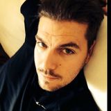 Steph from Villach | Man | 41 years old | Aquarius