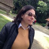 Jô from Maringa | Woman | 55 years old | Pisces