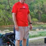 Aubyn from Lynbrook | Man | 55 years old | Scorpio