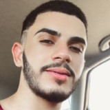 Souzasilva06Ln from Agua Branca | Man | 23 years old | Libra