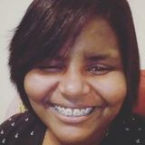 Jaja from Santo Antonio de Padua | Woman | 40 years old | Virgo