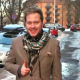 Justins from Oslo | Man | 36 years old | Capricorn