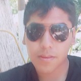 Jhuan from Tarija | Man | 26 years old | Capricorn