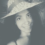 Grettyo from Celldomolk | Woman | 29 years old | Pisces
