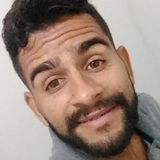 Barreto from Capela | Man | 29 years old | Virgo