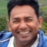 Srilandtouzd from Khlong San | Man | 42 years old | Taurus