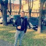 Soltaniseifes7 from Castegnato | Man | 29 years old | Capricorn