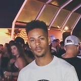 Nego from Santo Antonio de Posse | Man | 28 years old | Virgo