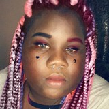 Qunisha60Jr from Baltimore | Woman | 32 years old | Sagittarius