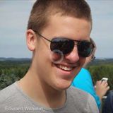 Edward from Poortugaal | Man | 30 years old | Aquarius
