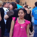 Gi-Ann from Copenhagen | Woman | 38 years old | Cancer