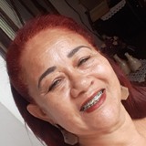 Vaninhaluc8D from Contagem | Woman | 58 years old | Sagittarius