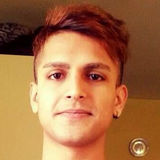 Elias from Linz | Man | 28 years old | Capricorn