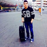 Khalilnawabi from Genk | Man | 30 years old | Scorpio