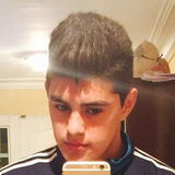 Franco from Jose Enrique Rodo | Man | 28 years old | Gemini