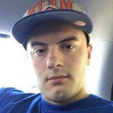 Frankie from Westbury | Man | 28 years old | Cancer