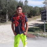Romeo19Gilm from Chieti | Man | 35 years old | Leo