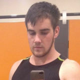 Andrew from Penrith | Man | 27 years old | Libra