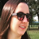 Analuísa from Mandaguacu | Woman | 32 years old | Scorpio