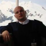 Alexander from Korolev | Man | 43 years old | Aquarius